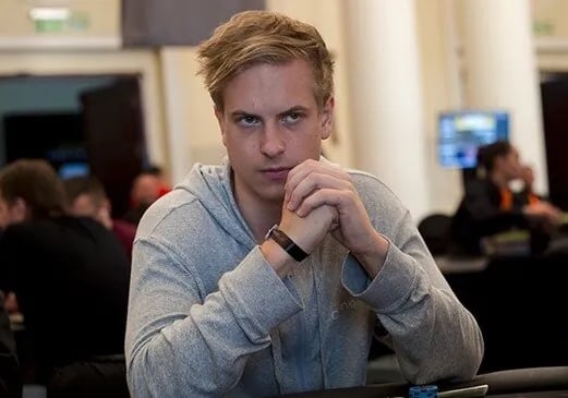 Viktor Blom
